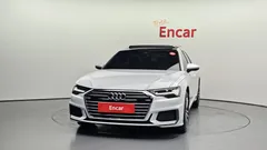 2023 Audi A6 45 TFSI Quattro Premium — фото 3