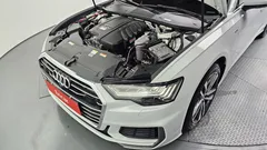 2023 Audi A6 45 TFSI Quattro Premium — фото 6