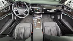 2023 Audi A6 45 TFSI Quattro Premium — фото 7