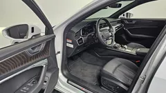 2023 Audi A6 45 TFSI Quattro Premium — фото 10