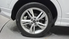 2023 Audi Q3 35 TDI Premium Sportback, белый — фото 5