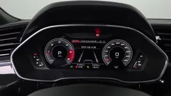 2023 Audi Q3 35 TDI Premium Sportback, белый — фото 8