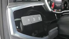 2023 Audi Q3 35 TDI Premium Sportback, белый — фото 13