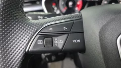 2023 Audi Q3 35 TDI Premium Sportback, белый — фото 15