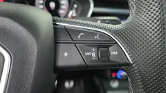 2023 Audi Q3 35 TDI Premium Sportback, белый — фото 16