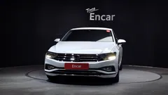 2022 Volkswagen Passat 2.0 TDI Premium — фото 3