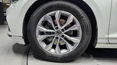 2022 Volkswagen Passat 2.0 TDI Premium — фото 5