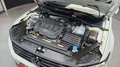2022 Volkswagen Passat 2.0 TDI Premium — фото 6