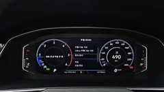 2022 Volkswagen Passat 2.0 TDI Premium — фото 8