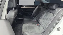 2022 Volkswagen Passat 2.0 TDI Premium — фото 12