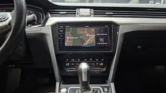 2022 Volkswagen Passat 2.0 TDI Premium — фото 14
