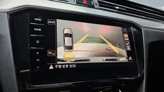 2022 Volkswagen Passat 2.0 TDI Premium — фото 15