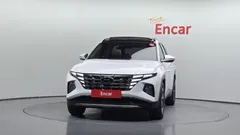 2022 Hyundai Tucson Gasoline 1.6 Turbo 2WD — фото 3