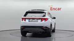 2022 Hyundai Tucson Gasoline 1.6 Turbo 2WD — фото 4
