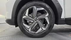 2022 Hyundai Tucson Gasoline 1.6 Turbo 2WD — фото 5