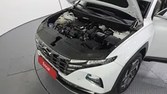2022 Hyundai Tucson Gasoline 1.6 Turbo 2WD — фото 6