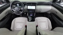 2022 Hyundai Tucson Gasoline 1.6 Turbo 2WD — фото 7
