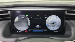 2022 Hyundai Tucson Gasoline 1.6 Turbo 2WD — фото 8