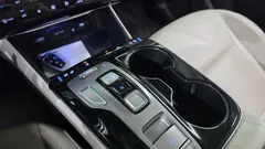 2022 Hyundai Tucson Gasoline 1.6 Turbo 2WD — фото 9
