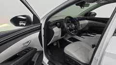 2022 Hyundai Tucson Gasoline 1.6 Turbo 2WD — фото 10