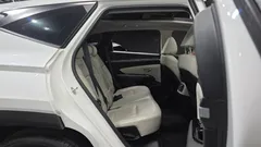 2022 Hyundai Tucson Gasoline 1.6 Turbo 2WD — фото 11