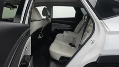 2022 Hyundai Tucson Gasoline 1.6 Turbo 2WD — фото 12