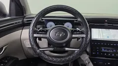 2022 Hyundai Tucson Gasoline 1.6 Turbo 2WD — фото 14