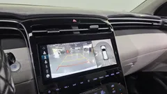 2022 Hyundai Tucson Gasoline 1.6 Turbo 2WD — фото 15