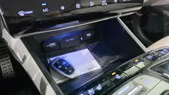 2022 Hyundai Tucson Gasoline 1.6 Turbo 2WD — фото 18