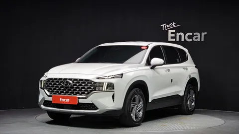 2023 Hyundai Santa Fe Diesel 2.2 4WD