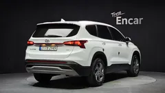 2023 Hyundai Santa Fe Diesel 2.2 4WD — фото 2