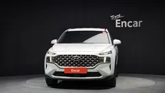 2023 Hyundai Santa Fe Diesel 2.2 4WD — фото 3
