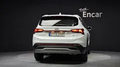 2023 Hyundai Santa Fe Diesel 2.2 4WD — фото 4