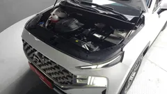 2023 Hyundai Santa Fe Diesel 2.2 4WD — фото 6