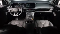 2023 Hyundai Santa Fe Diesel 2.2 4WD — фото 7