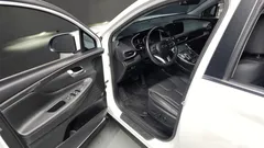 2023 Hyundai Santa Fe Diesel 2.2 4WD — фото 10