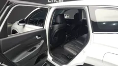 2023 Hyundai Santa Fe Diesel 2.2 4WD — фото 11