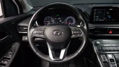 2023 Hyundai Santa Fe Diesel 2.2 4WD — фото 13