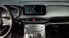 2023 Hyundai Santa Fe Diesel 2.2 4WD — фото 17