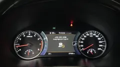 2023 Kia Seltos Gasoline 1.6 Turbo 2WD, белый — фото 8