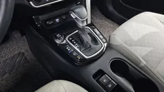 2023 Kia Seltos Gasoline 1.6 Turbo 2WD, белый — фото 9