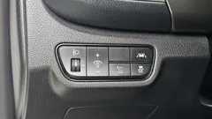2023 Kia Seltos Gasoline 1.6 Turbo 2WD, белый — фото 13