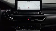 2023 Kia Seltos Gasoline 1.6 Turbo 2WD, белый — фото 15