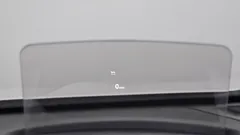 2023 Kia Seltos Gasoline 1.6 Turbo 2WD, белый — фото 19