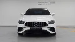 2021 Mercedes-Benz E-Class E53 AMG 4MATIC+ — фото 3