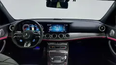 2021 Mercedes-Benz E-Class E53 AMG 4MATIC+ — фото 7