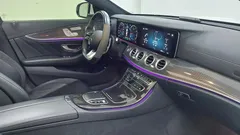 2021 Mercedes-Benz E-Class E53 AMG 4MATIC+ — фото 9