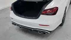 2021 Mercedes-Benz E-Class E53 AMG 4MATIC+ — фото 15