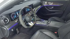 2021 Mercedes-Benz E-Class E53 AMG 4MATIC+ — фото 18