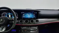 2021 Mercedes-Benz E-Class E53 AMG 4MATIC+ — фото 20